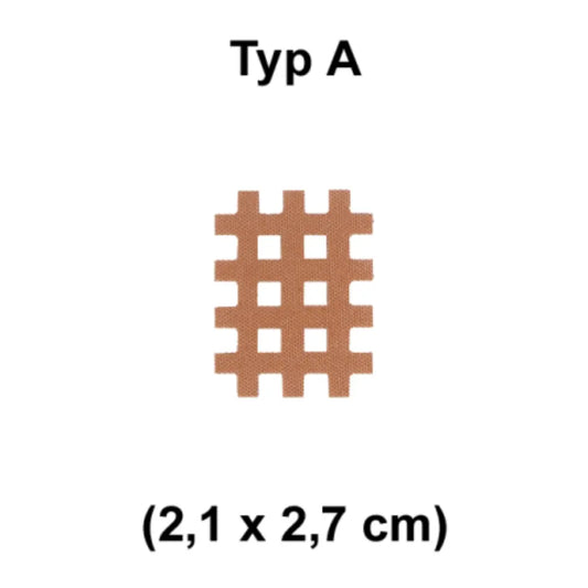 Crosstape AcuTop A (pequeño)