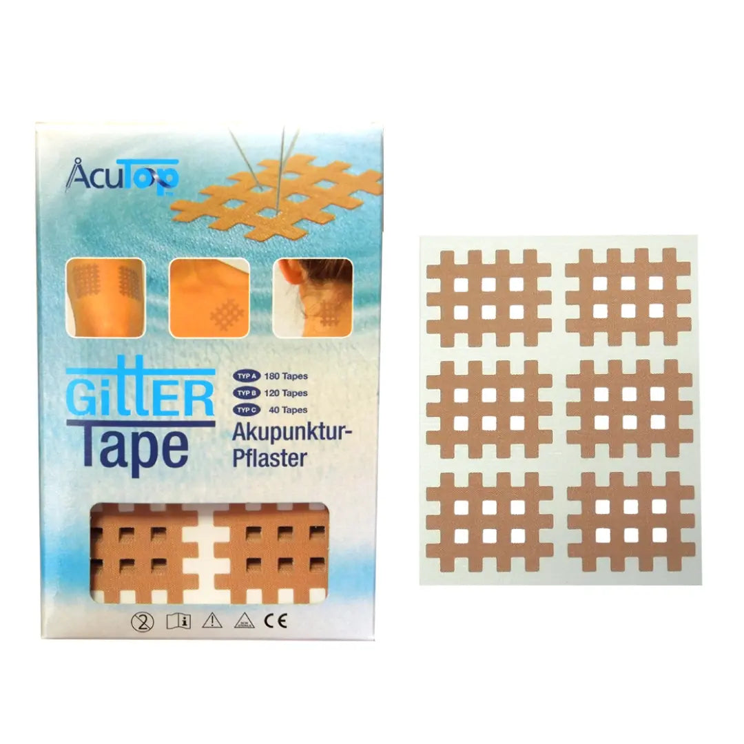 Crosstape AcuTop B (Medium)