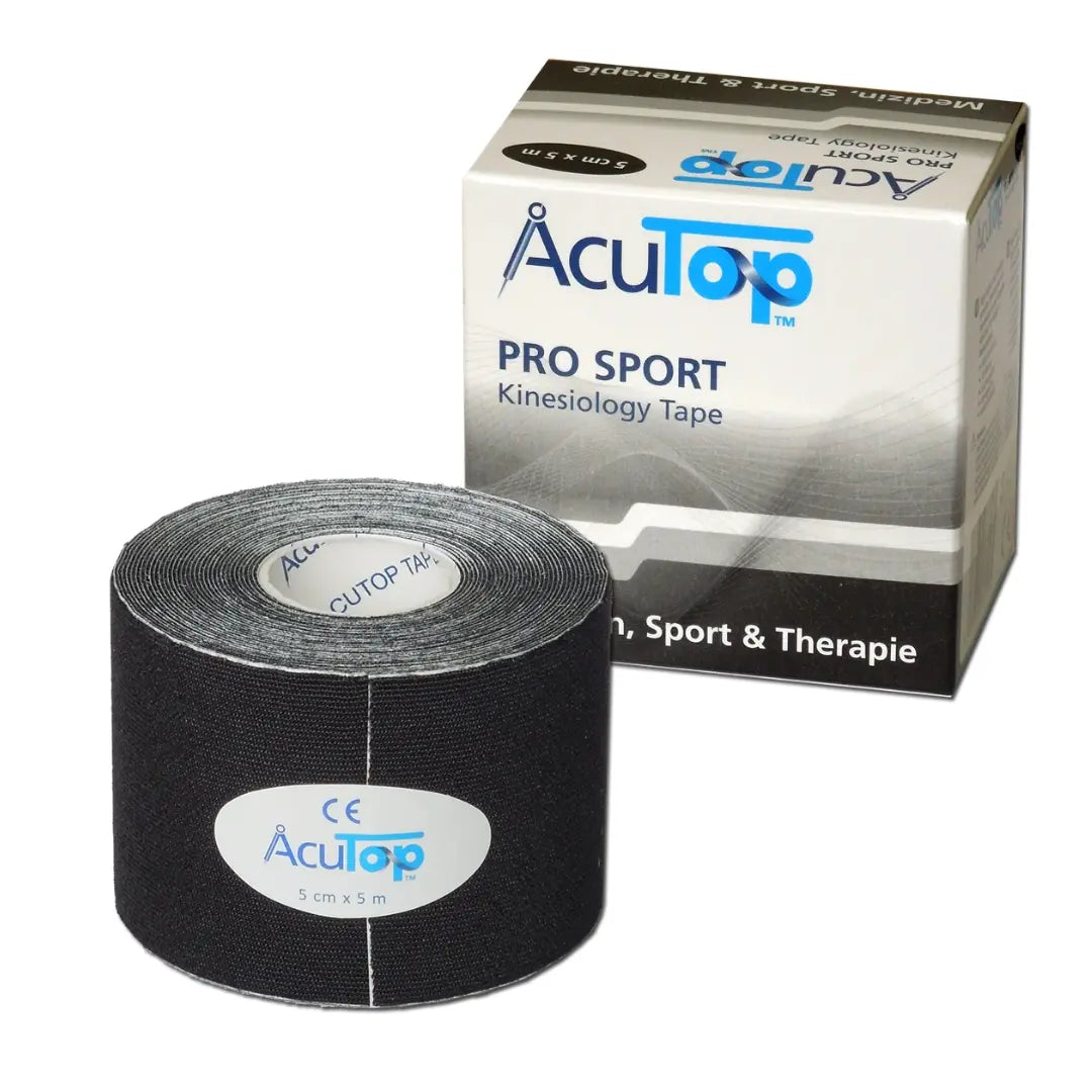 AcuTop Pro Sport Kinesio de viscosa 5cm x 5m