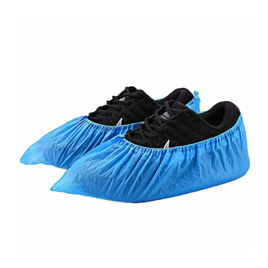 Cubrezapatos Calzas (100 unidades)