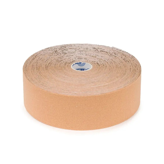 Kinesio Tape Économico XXL 5cm x 32m