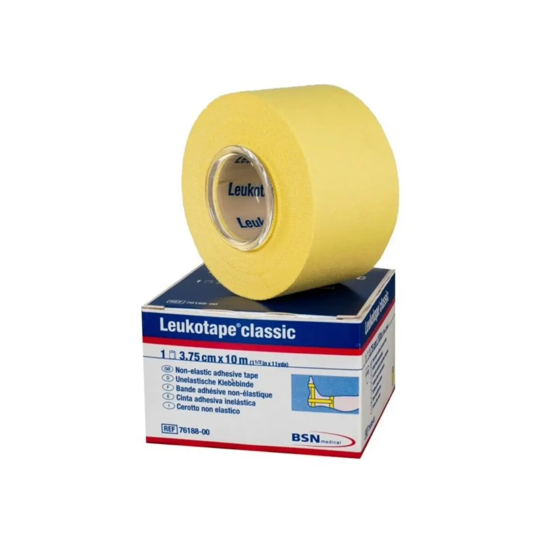 Leukotape 3,75cm x 10m