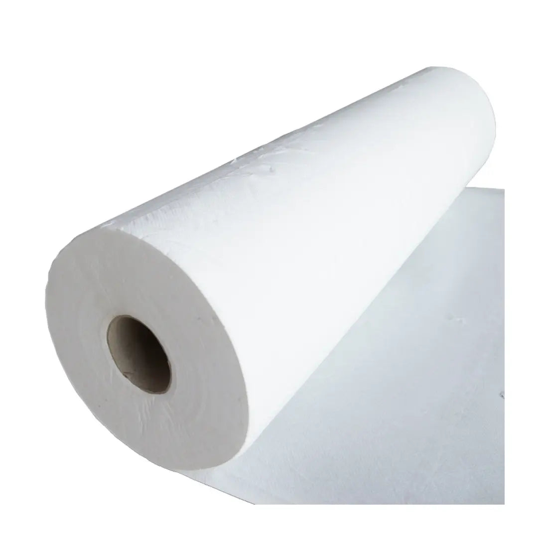 Papel Camilla 50m con Precorte (6 unidades)