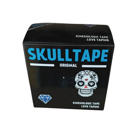 Skulltape 5cm x 5m