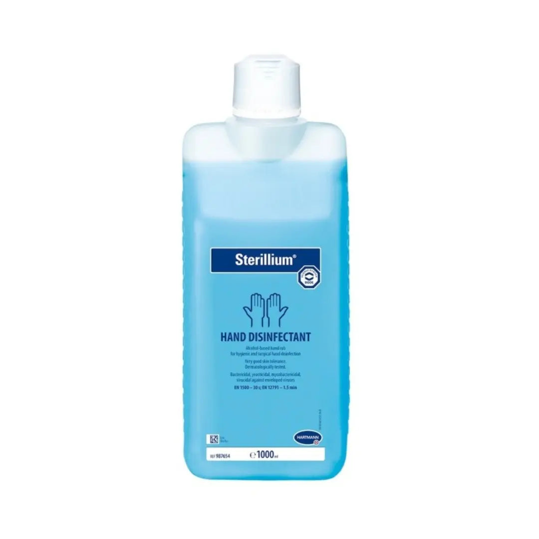 Sterillium Desinfectante de Manos 1000ml