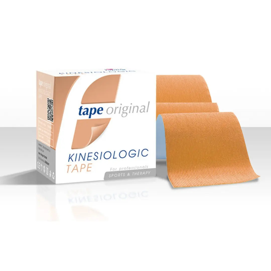 Kinesio Tape Original 5cm x 5m (6 unidades)