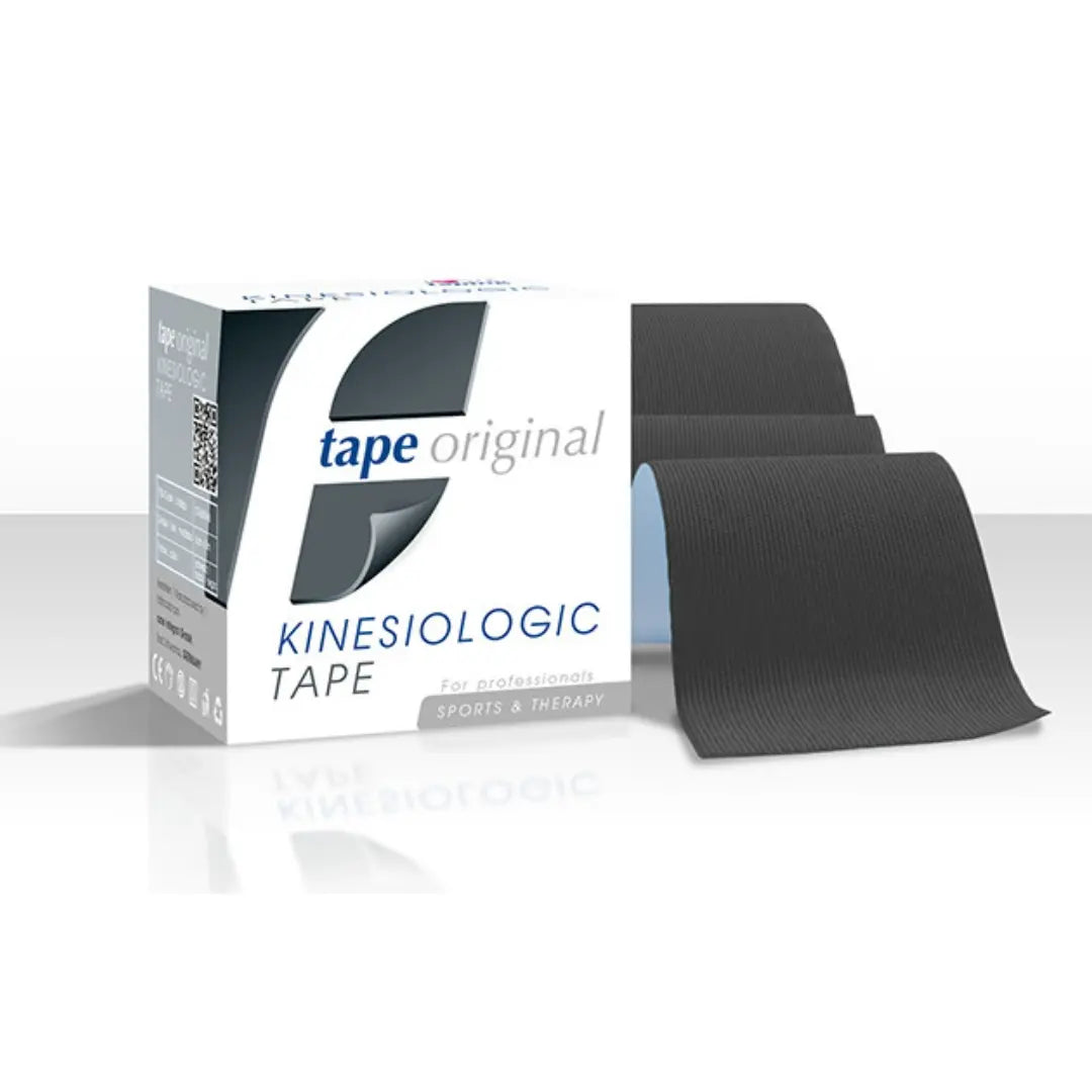 Kinesio Tape Original 5cm x 5m (6 unidades)