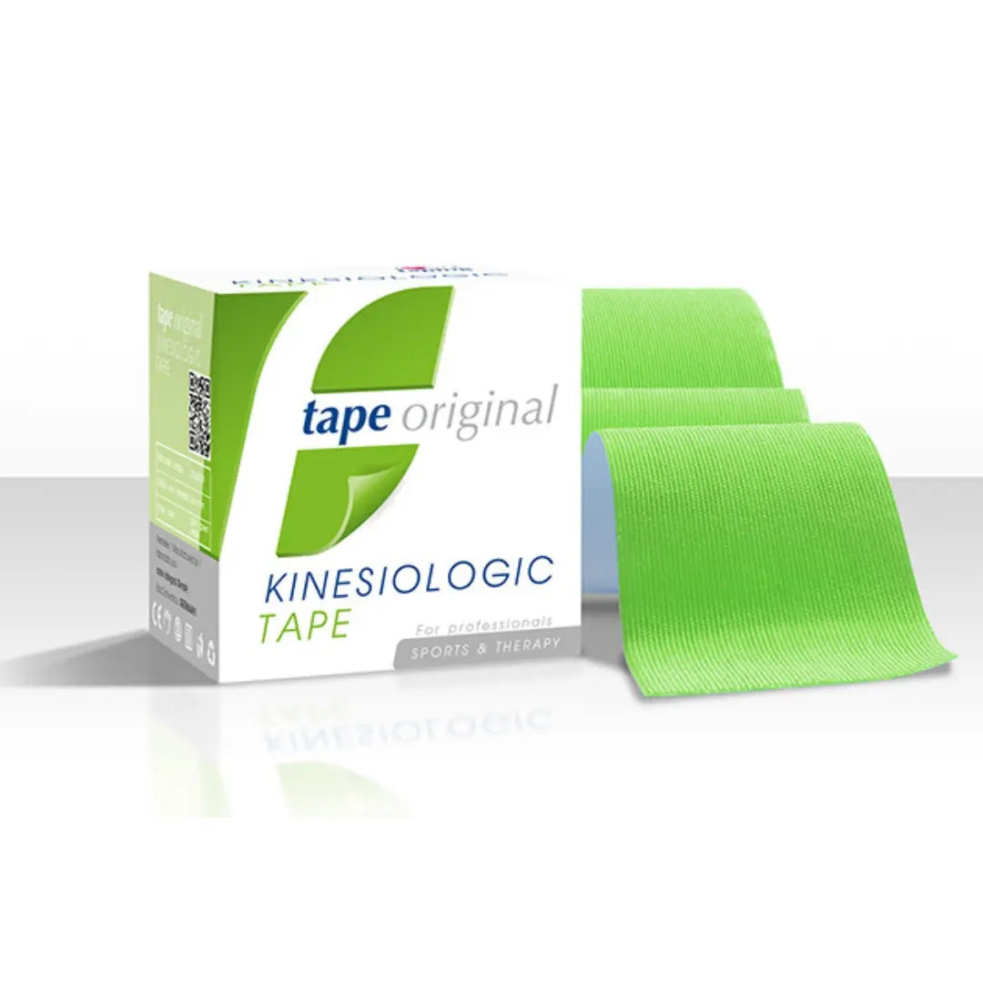 Kinesio Tape Original 5cm x 5m (6 unidades)