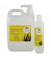 5L Gel for ultrasound with arnica and aloe vera
