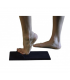 Fasciitis Rehab against foot pain