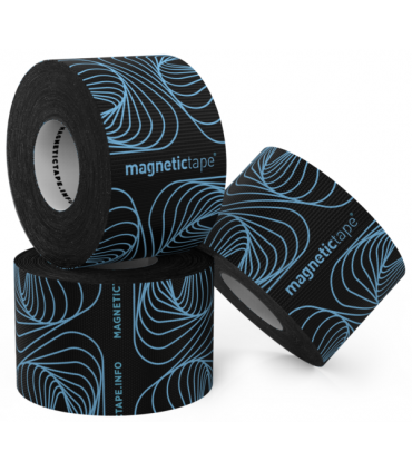 Magnetic Tape 5cm x 5m (1 roll)