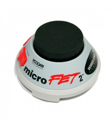 MicroFET2 with software