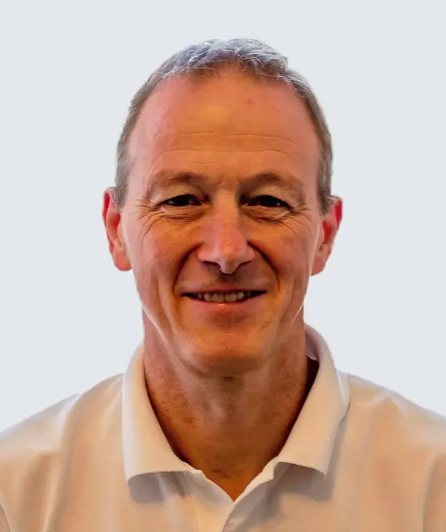 Stefan Schwarz