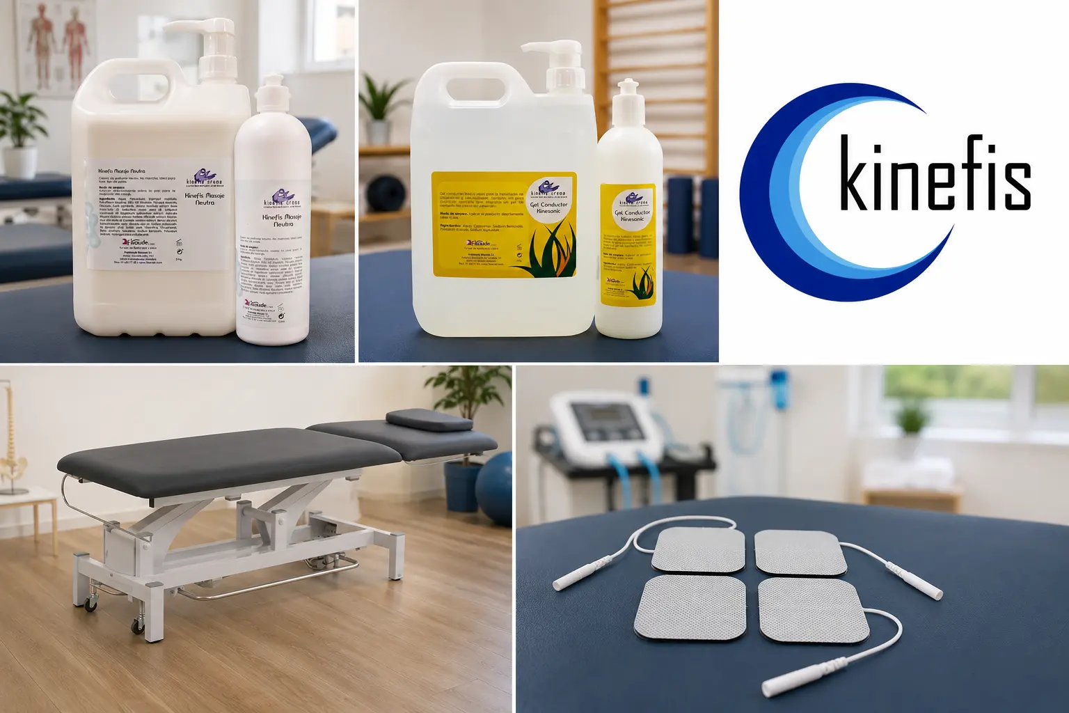 Kinefis : la marque, ses crèmes et sa gamme
