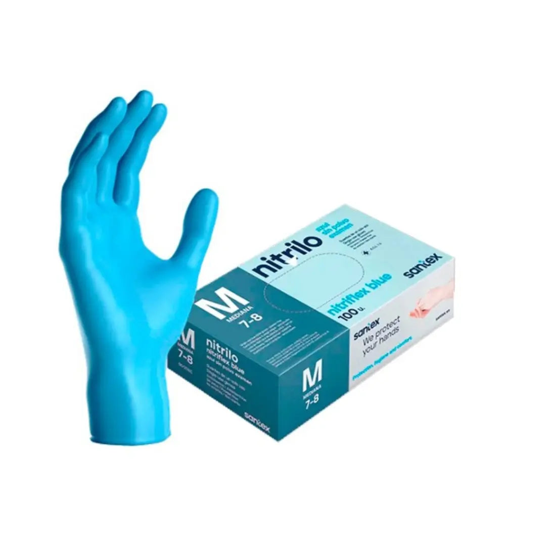Guantes