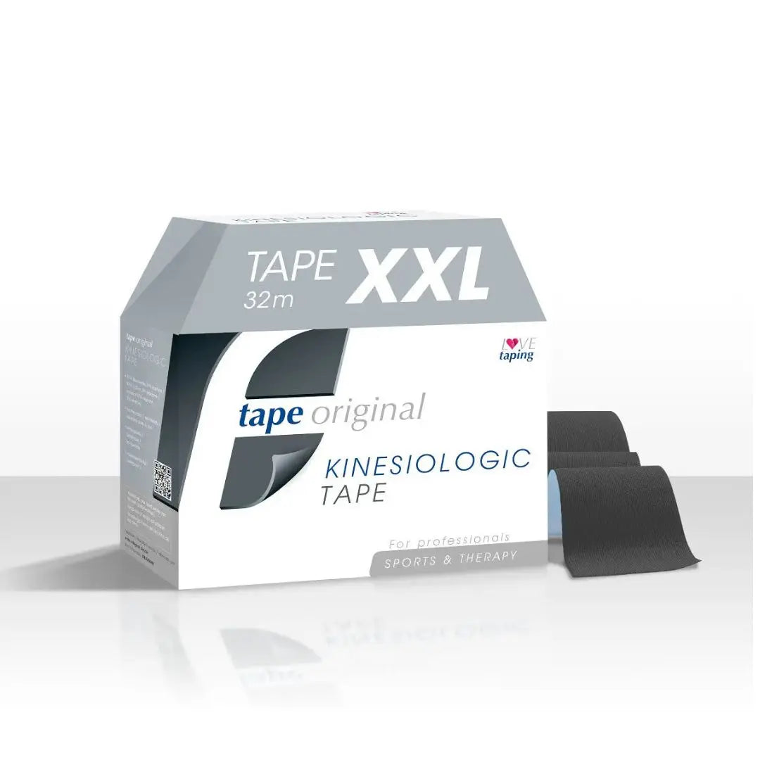 Tape Original – MSM Sporttapes SL (Kinemarket)