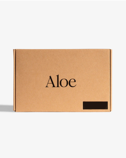 Adjustable Headband by Aloe Paris – Washable and Ultra-Soft