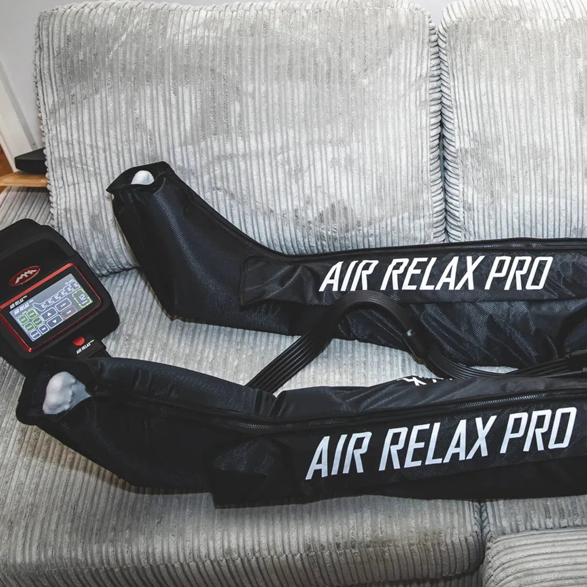 Air Relax PRO 4.0 Compresión Presoterapia