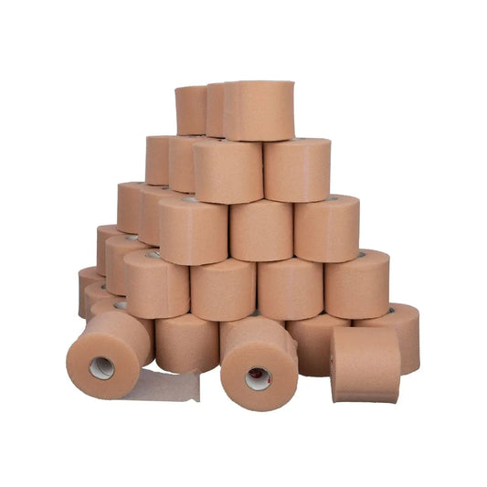 Pretape Beige 7cm x 27m (48 unidades)