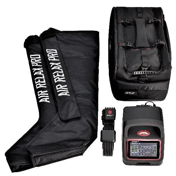 Air Relax PRO 4.0 Compresión Presoterapia