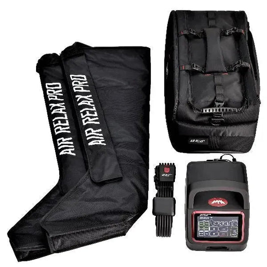 Air Relax PRO 4.0 Compresión Presoterapia