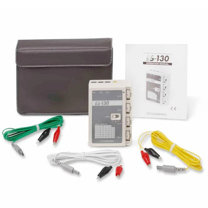 Estimulador Acupuntura ES-130