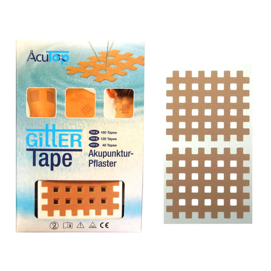 Crosstape AcuTop C (grande)
