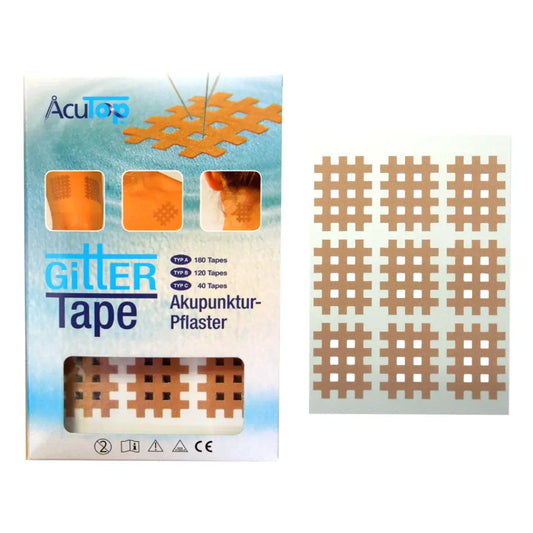Crosstape AcuTop A (pequeño)