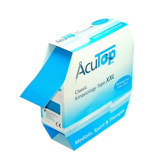 Kinesio Tape Original XXL 5cm x 32m