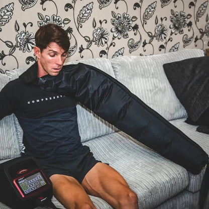 Air Relax PRO 4.0 Compresión Presoterapia