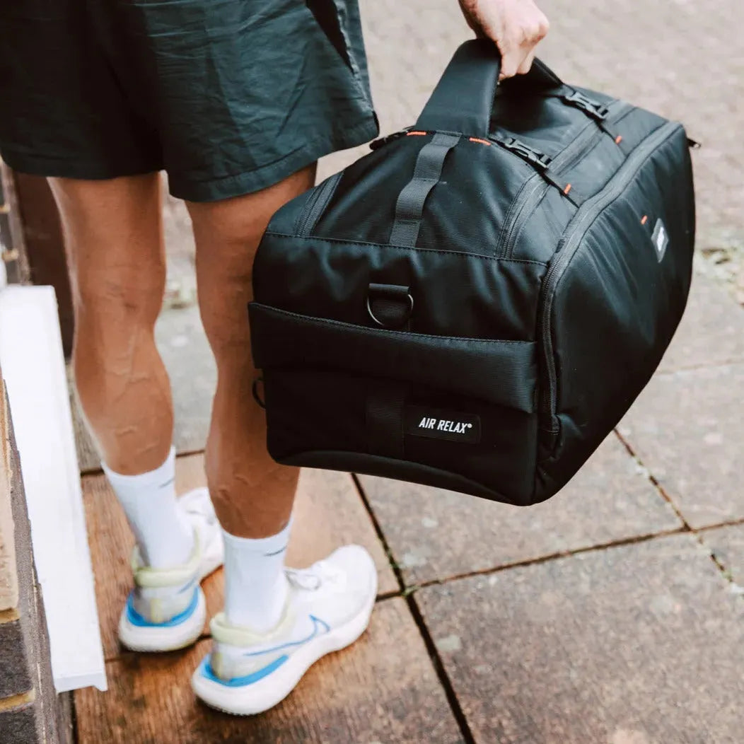 Air Relax PRO 4.0 Compresión Presoterapia