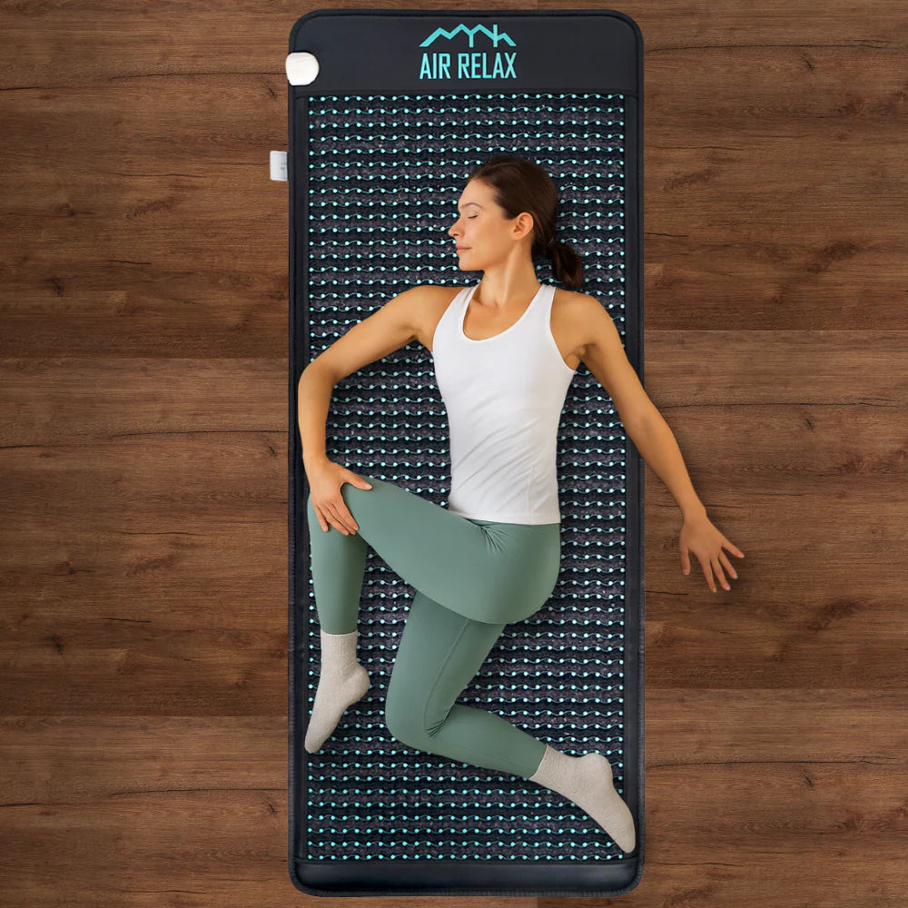 Air Relax PEMF ARPRO – Alfombra de Terapia Infrarroja