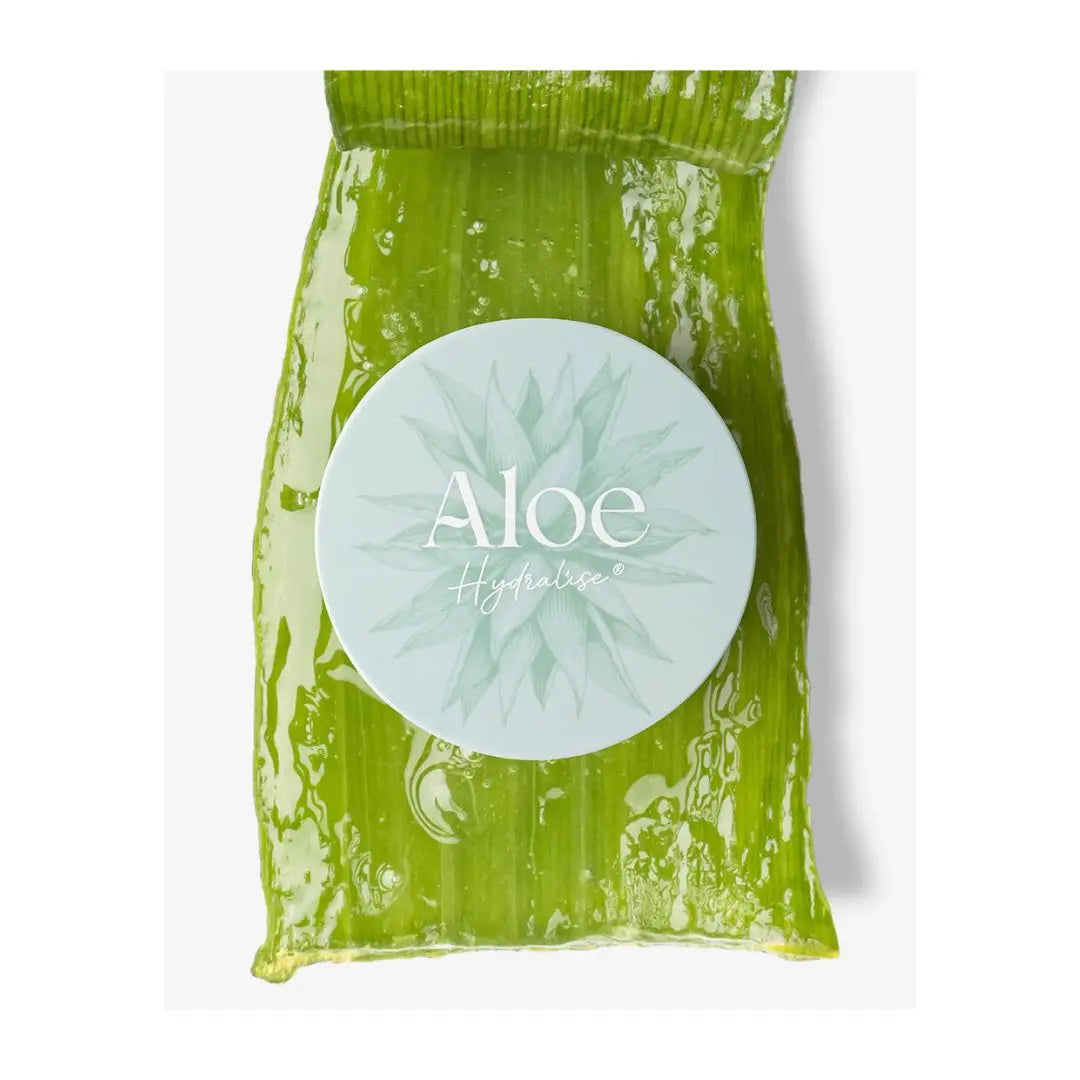 Aloe Hydralise® – Parches para Ojeras (30 pares)