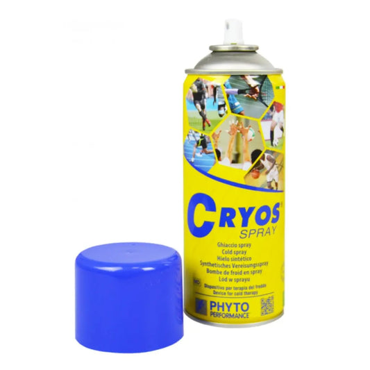 Cryos Spray Sin Árnica 400ml