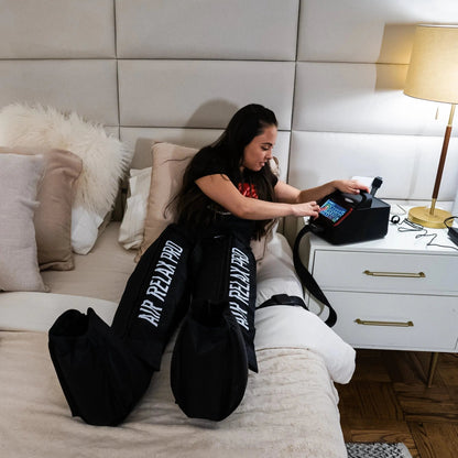 Air Relax PRO 4.0 Compresión Presoterapia