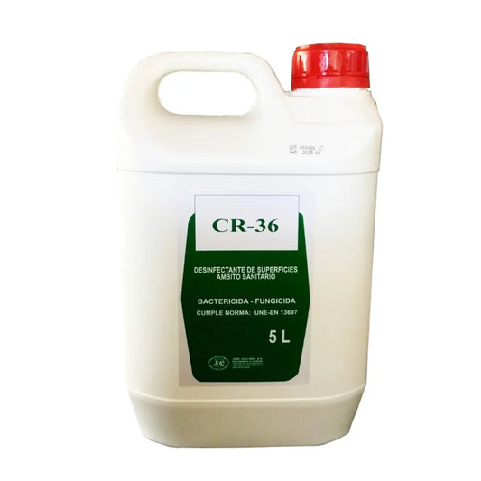 Instant Disinfectant (5 Litres)