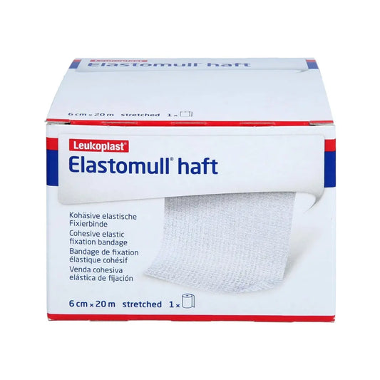 Elastomull haft – 1 unidad (varias medidas)