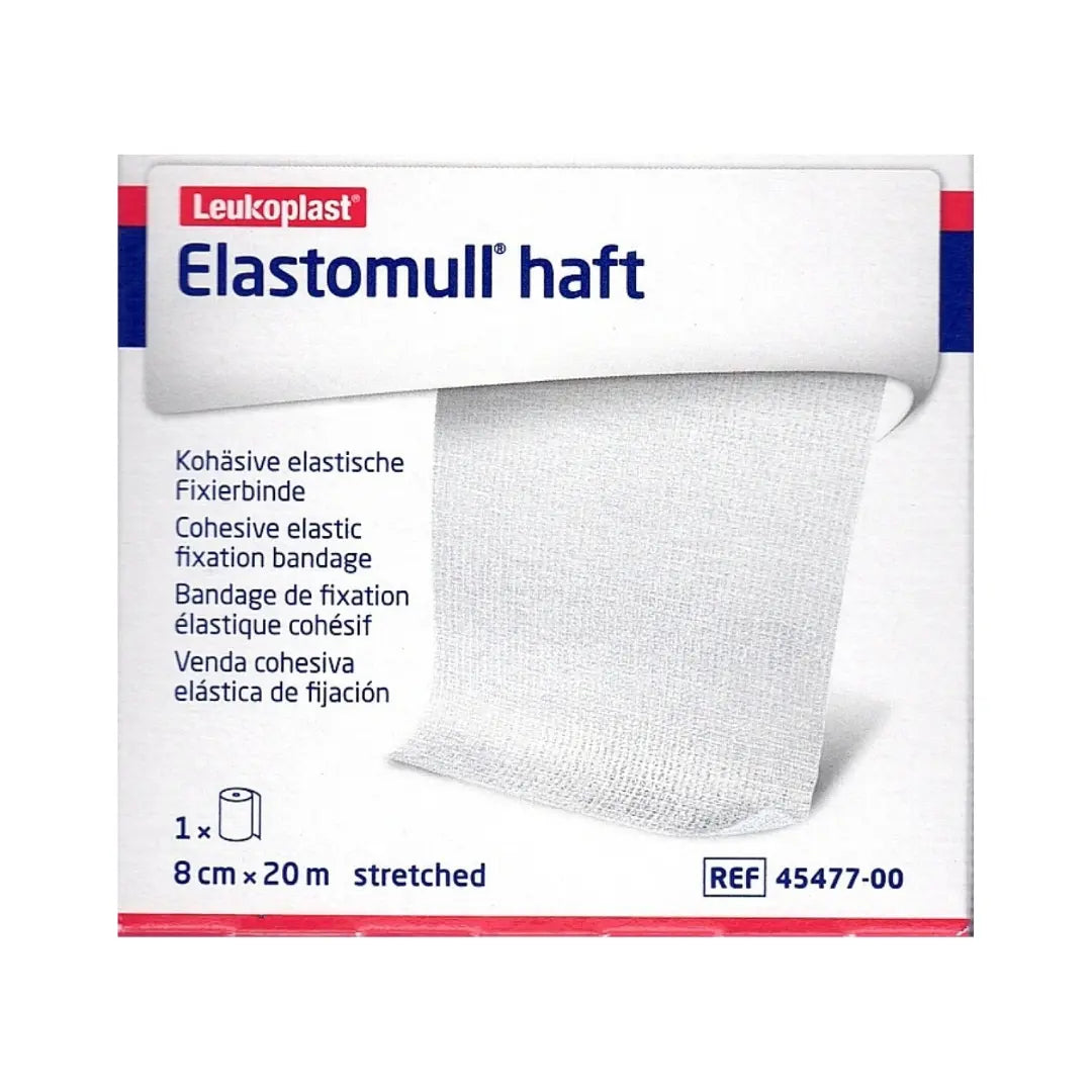 Elastomull haft – 1 unidad (varias medidas)