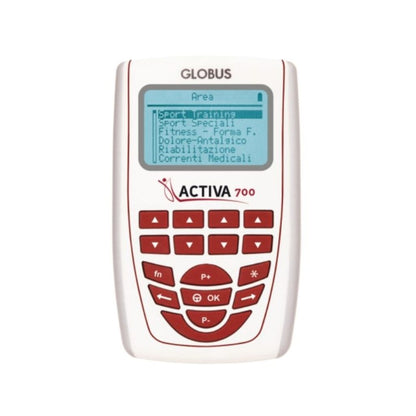 GLOBUS ACTIVA 700