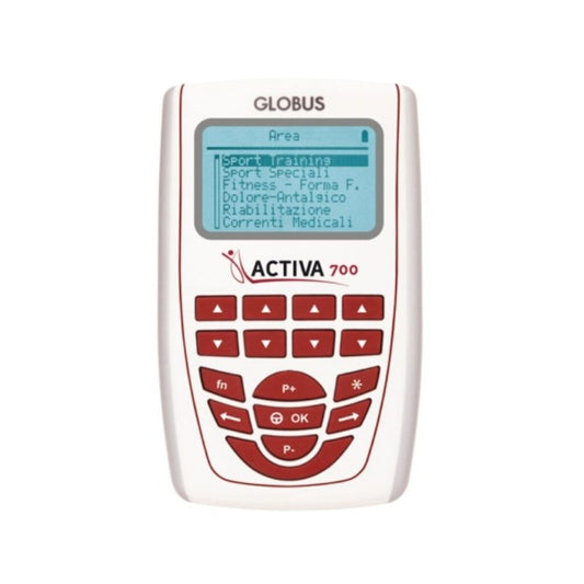 GLOBUS ACTIVA 700