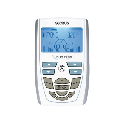 GLOBUS DUO TENS with 2 Channels
