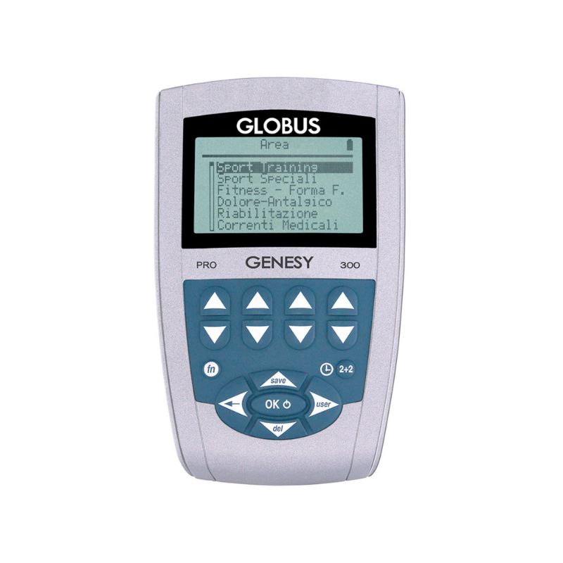GLOBUS GENESY 300 PRO