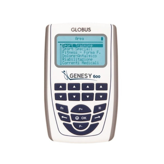GLOBUS GENESY 600