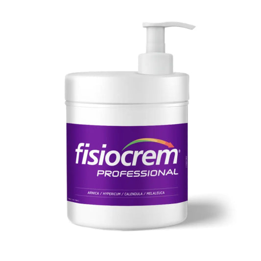 Fisiocrem Profesional 1 Litro