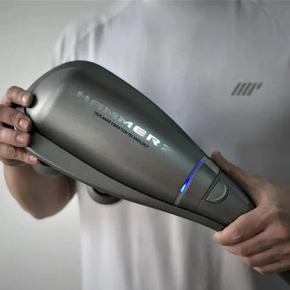 Air Relax Hammerz Massager