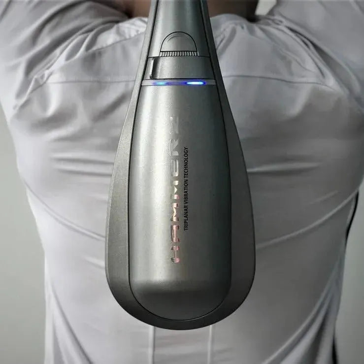 Air Relax Hammerz Massager