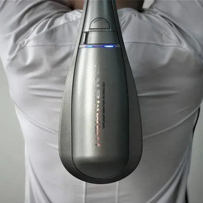 Air Relax Hammerz Massager