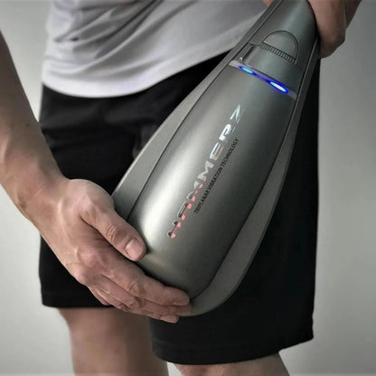 Air Relax Hammerz Massager
