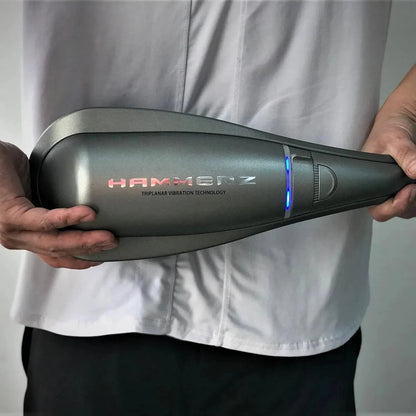 Air Relax Hammerz Massager