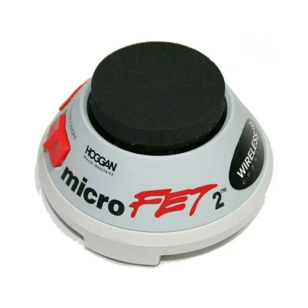 Hoggan microFET 2 dinamómetro músculo sin software clínico